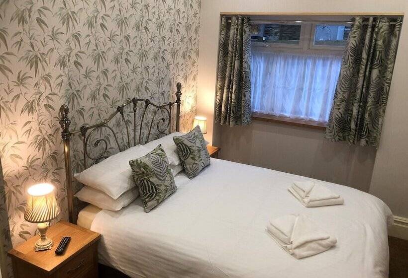 Habitació Estàndard, Crow Park