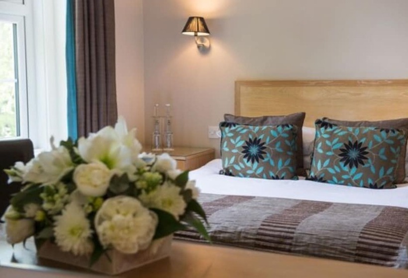 标准间, Forest Lodge