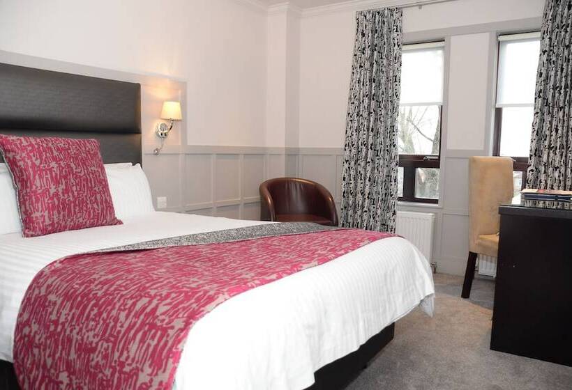 غرفة قياسية, Glynhill Hotel & Spa Near Glasgow Airport