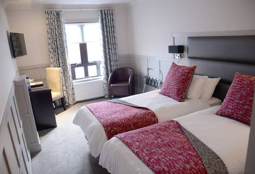 غرفة قياسية, Glynhill Hotel & Spa Near Glasgow Airport