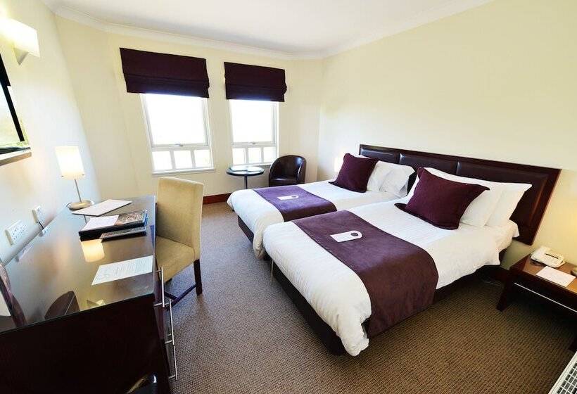 غرفة قياسية, Glynhill Hotel & Spa Near Glasgow Airport