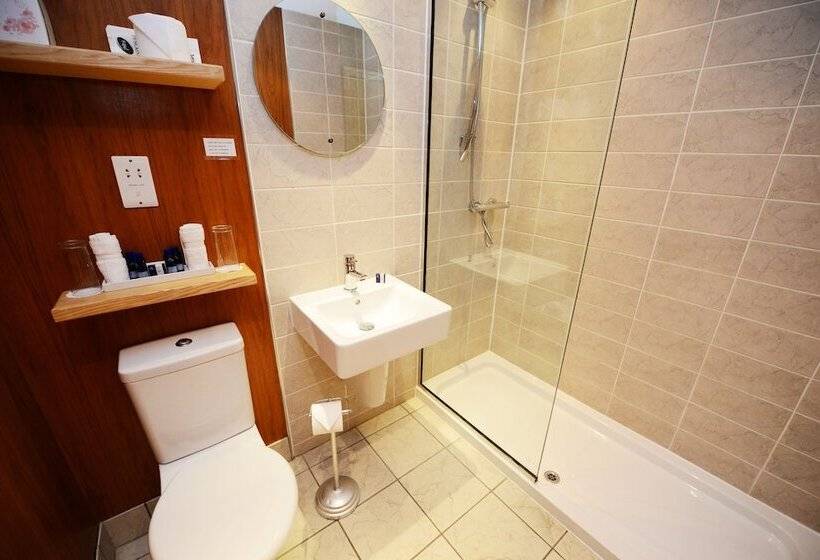 غرفة قياسية, Glynhill Hotel & Spa Near Glasgow Airport