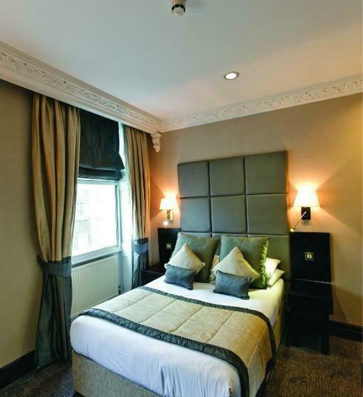 エクゼクティブシングルルーム, Grange White Hall