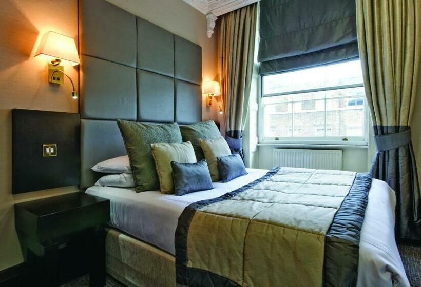 エクゼクティブシングルルーム, Grange White Hall