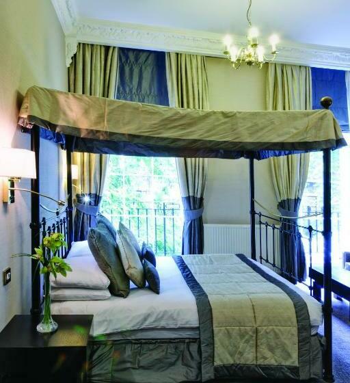 エクゼクティブルーム, Grange White Hall