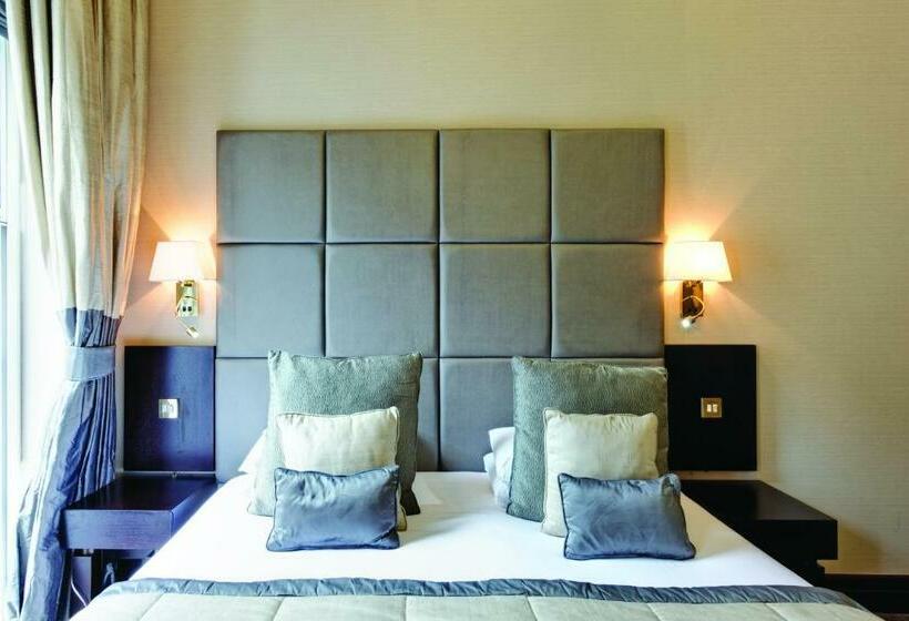 エクゼクティブルーム, Grange White Hall