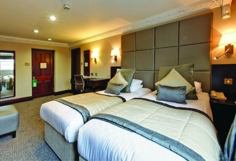 エクゼクティブルーム, Grange White Hall