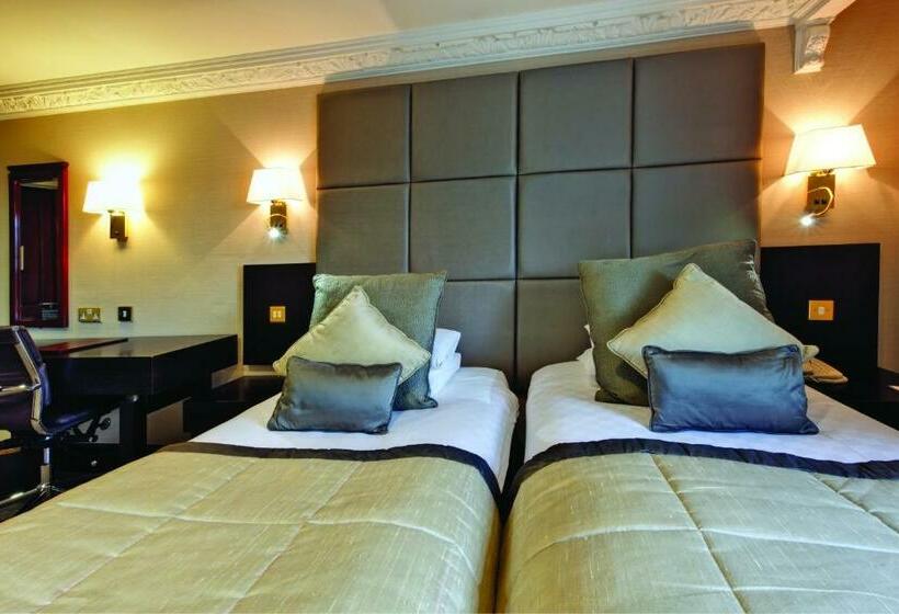 エクゼクティブルーム, Grange White Hall