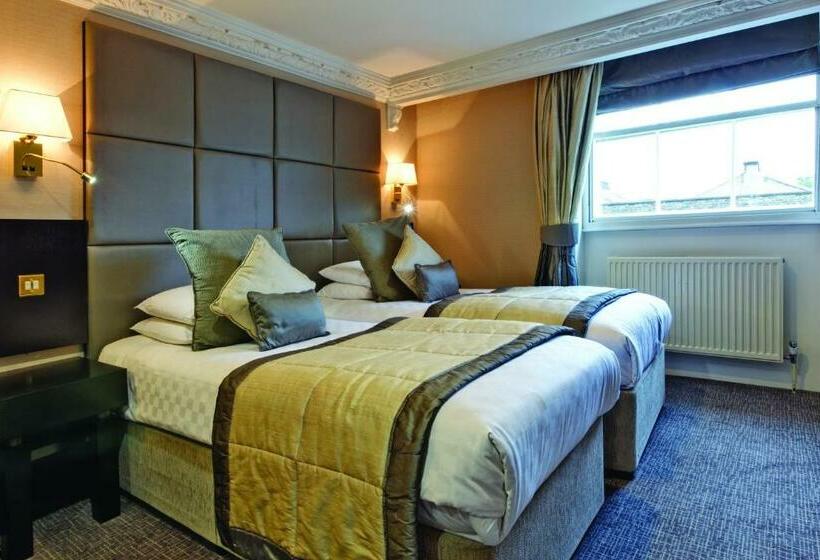 エクゼクティブルーム, Grange White Hall