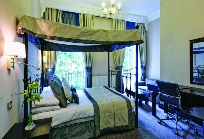 スタンダードルーム, Grange White Hall