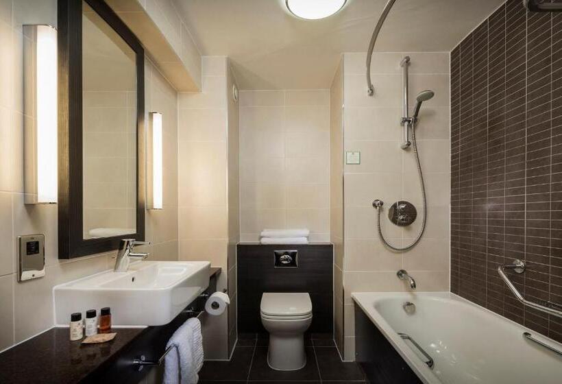 Люкс, Holiday Inn London Gatwick   Worth, An Ihg
