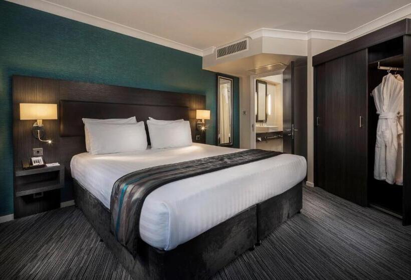 スイート, Holiday Inn London Gatwick   Worth, An Ihg
