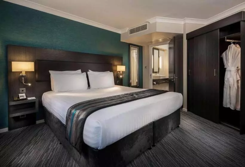 スイート, Holiday Inn London Gatwick   Worth, An Ihg