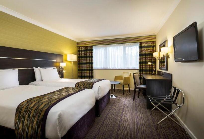 スタンダードルーム, Holiday Inn London Gatwick   Worth, An Ihg