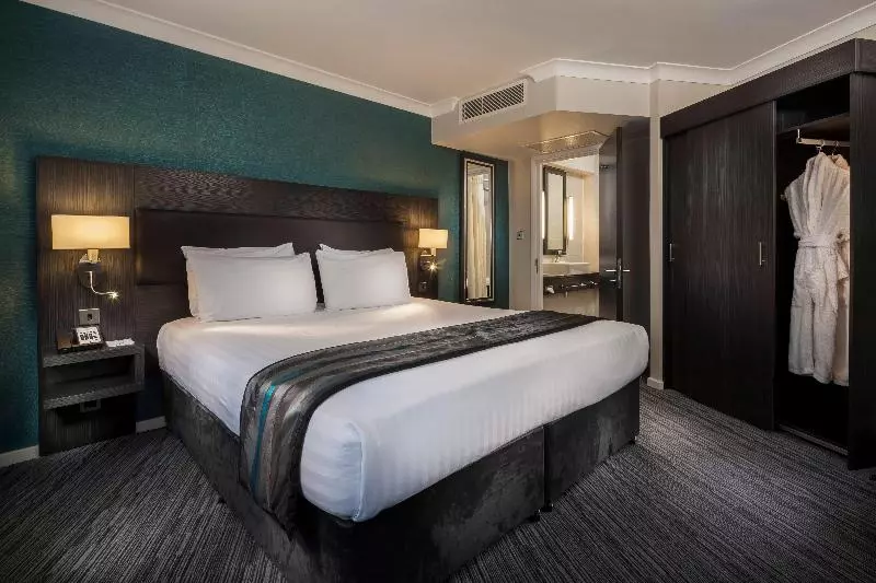 スタンダードルーム, Holiday Inn London Gatwick   Worth, An Ihg