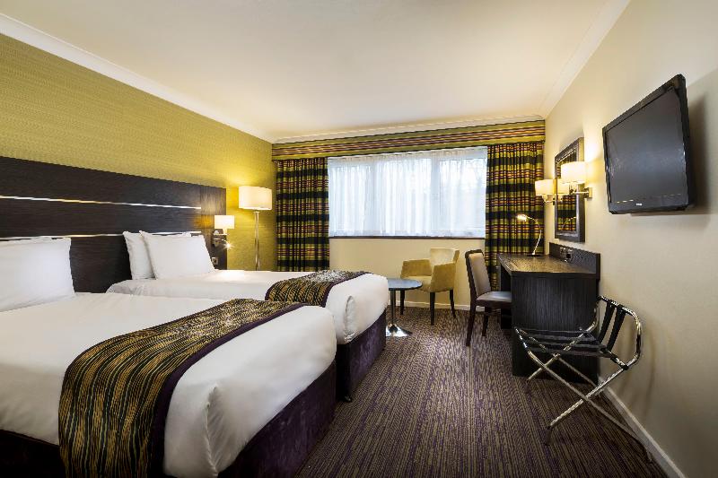 Номер Стандарт, Holiday Inn London Gatwick   Worth, An Ihg