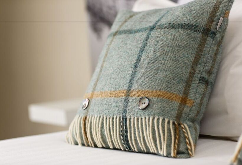 חדר יוקרתי, Mercure Hull Grange Park