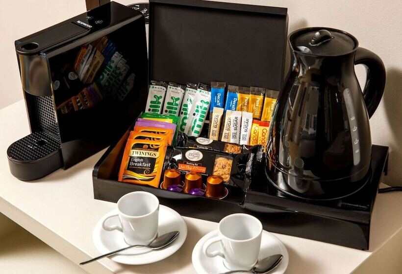 חדר יוקרתי, Mercure Hull Grange Park