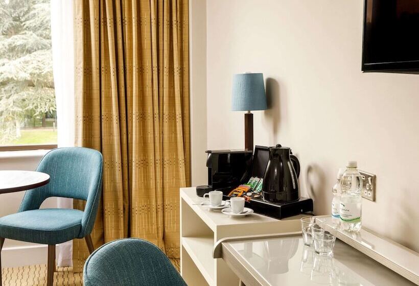 Номер Престиж, Mercure Hull Grange Park