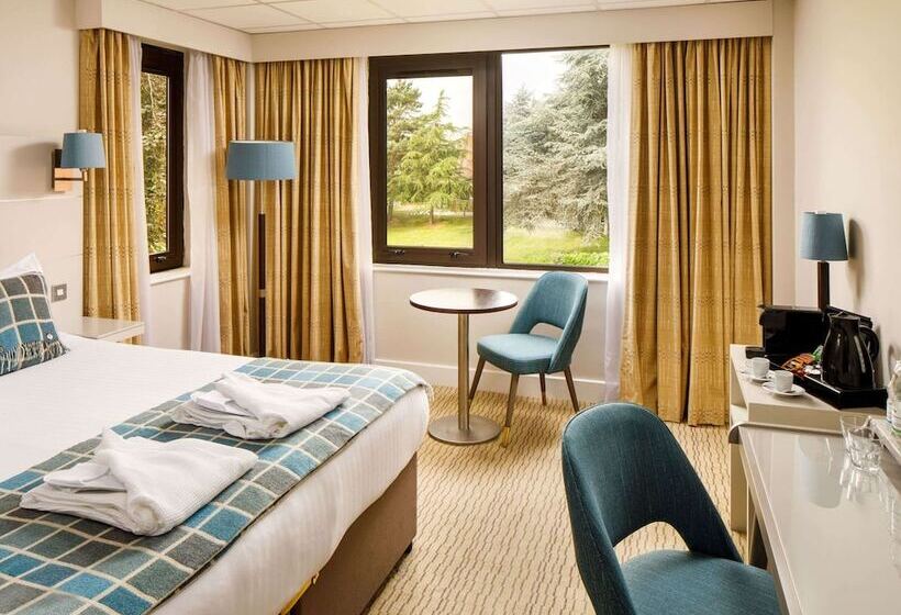 חדר יוקרתי, Mercure Hull Grange Park