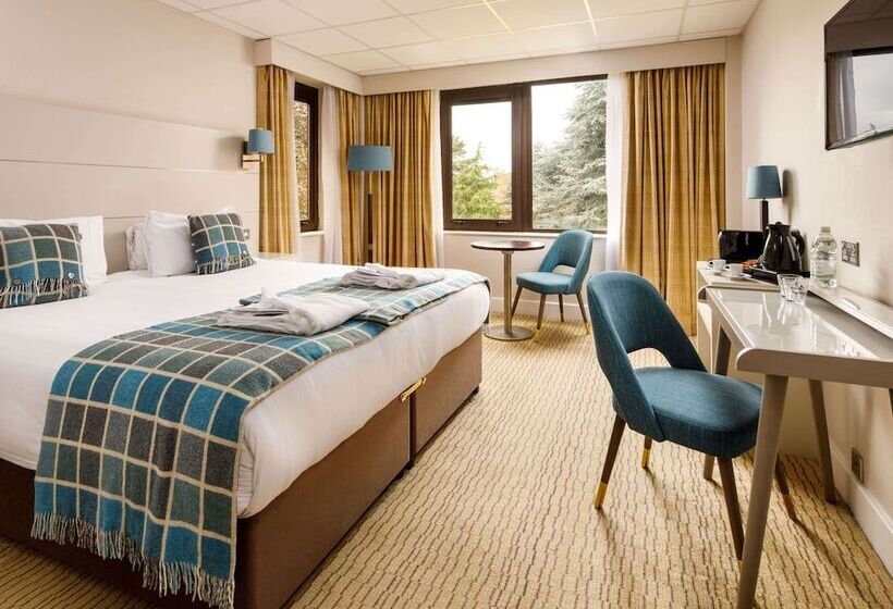 חדר יוקרתי, Mercure Hull Grange Park