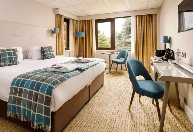 Prestige Room, Mercure Hull Grange Park