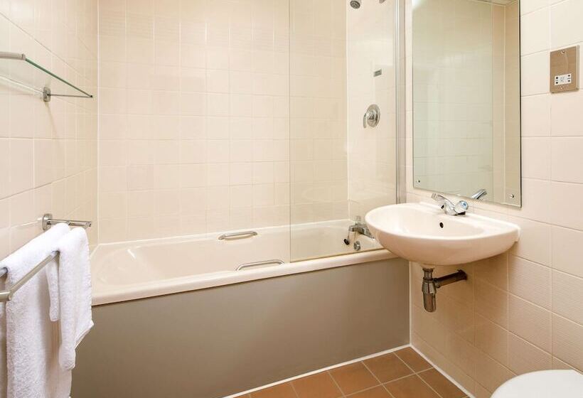 חדר משפחתי קלאסי, Mercure Hull Grange Park