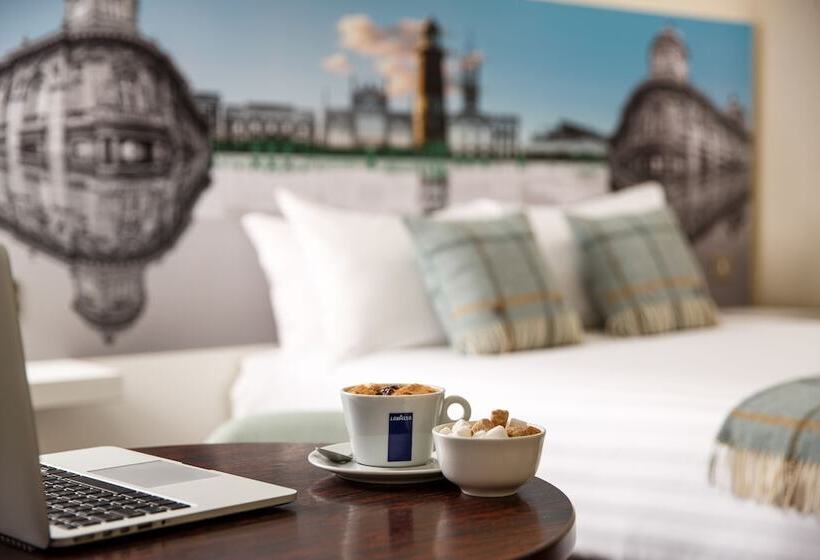 חדר קלאסי, Mercure Hull Grange Park