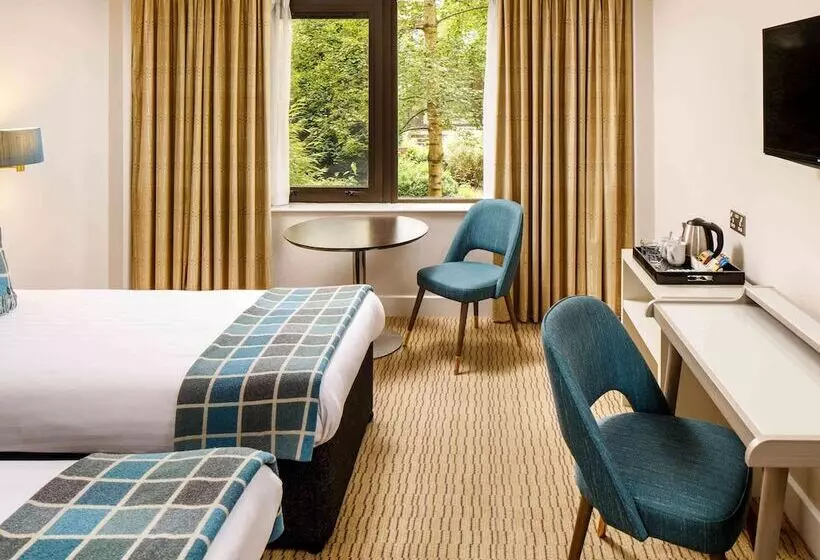 Classic Room, Mercure Hull Grange Park