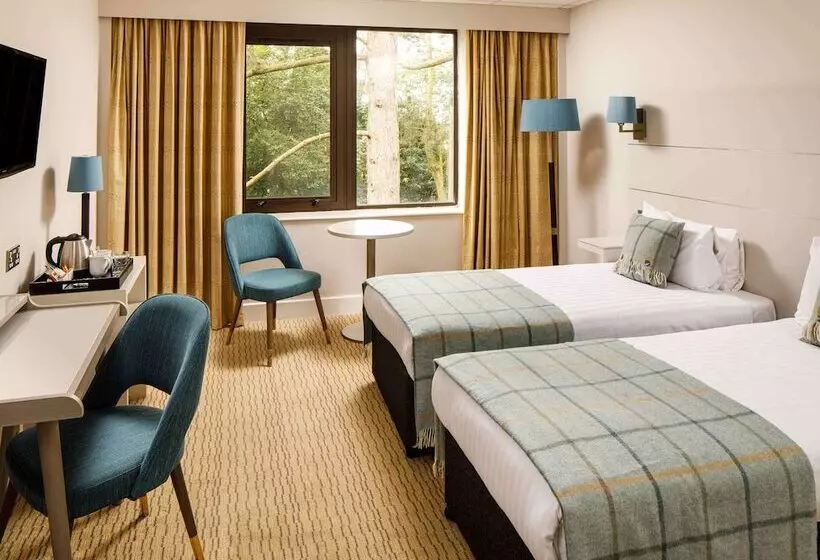 Classic Room, Mercure Hull Grange Park
