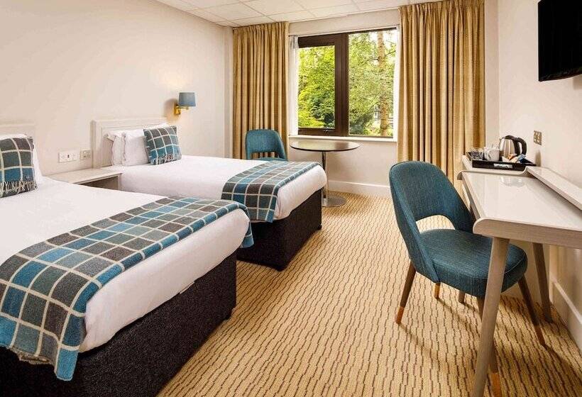 חדר קלאסי, Mercure Hull Grange Park