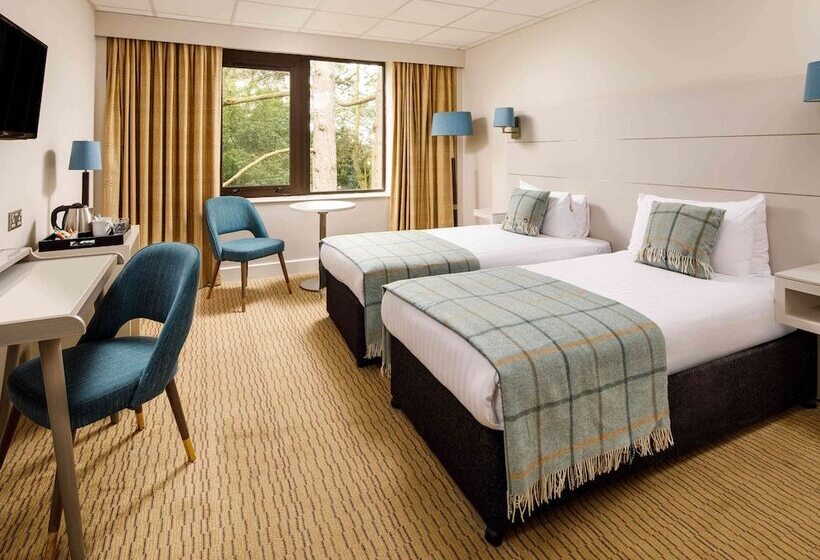 חדר קלאסי, Mercure Hull Grange Park