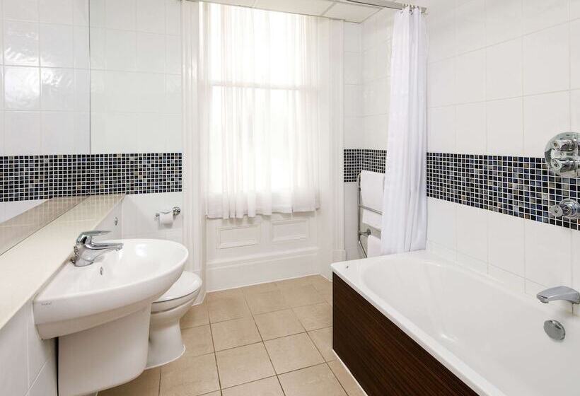 חדר סופריור, Mercure Hull Grange Park