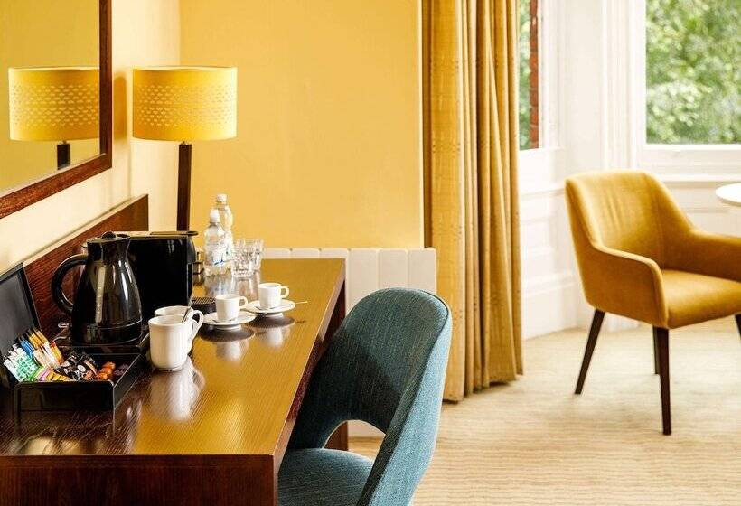 חדר סופריור, Mercure Hull Grange Park