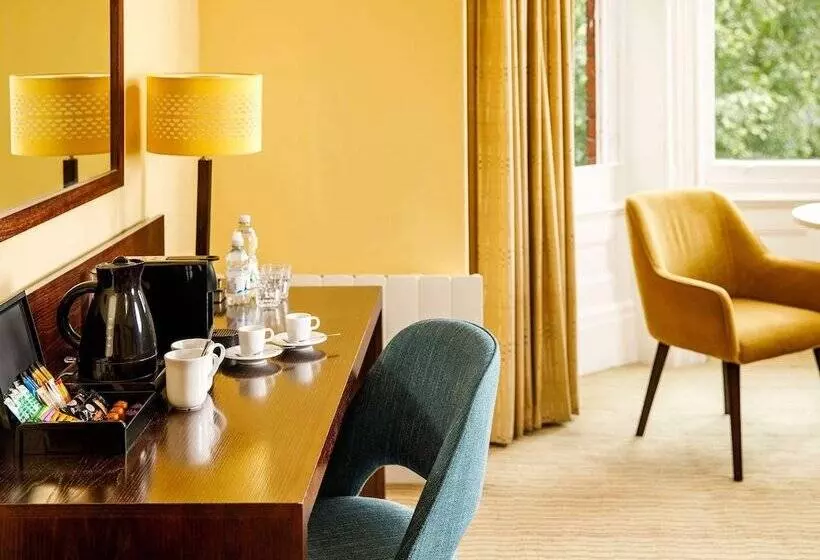 Superior Room, Mercure Hull Grange Park