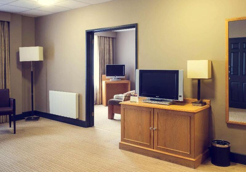 חדר סופריור, Mercure Hull Grange Park