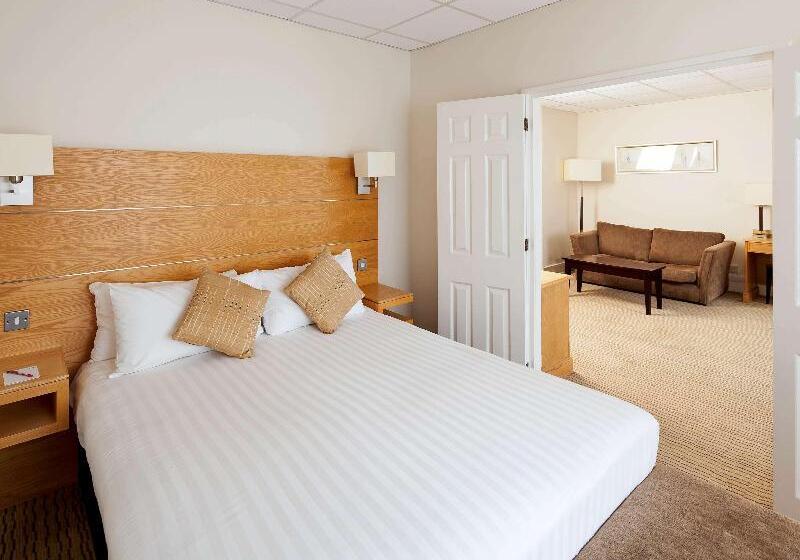 חדר משפחתי קלאסי, Mercure Hull Grange Park