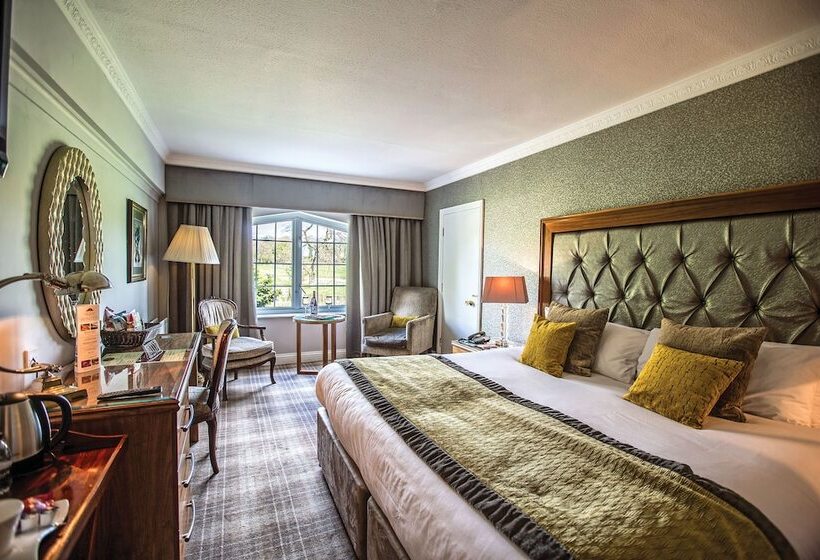 غرفة كلاسيكية, Ramside Hall Hotel, Golf & Spa