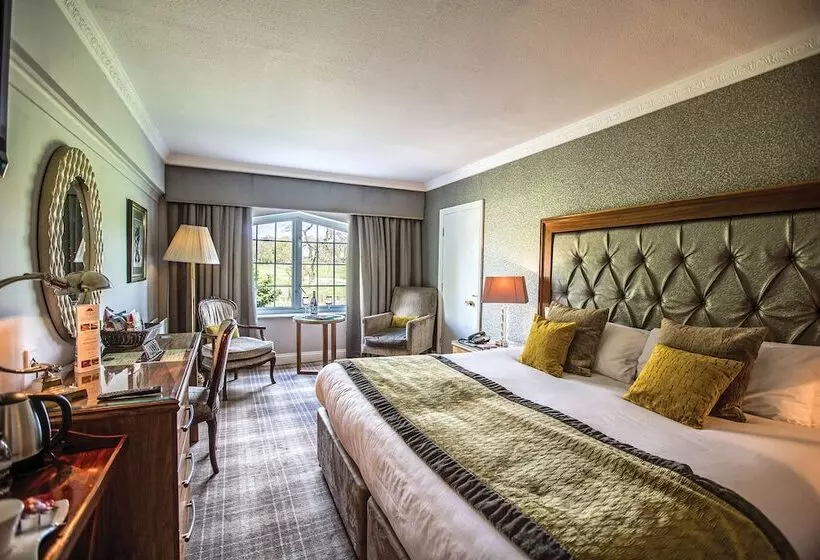 クラシックルーム, Ramside Hall Hotel, Golf & Spa