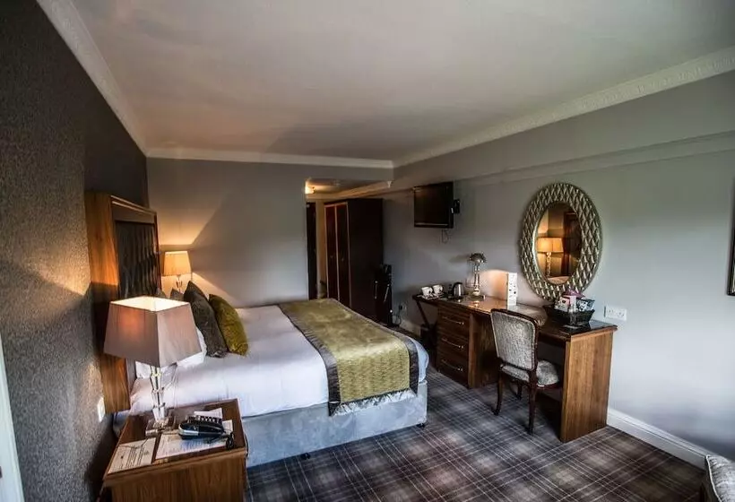 クラシックルーム, Ramside Hall Hotel, Golf & Spa