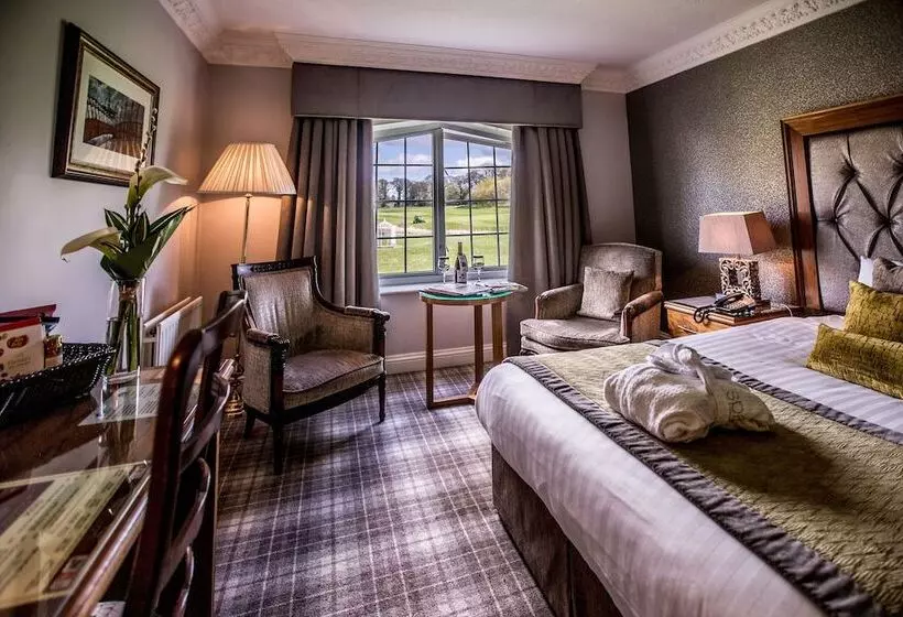 クラシックルーム, Ramside Hall Hotel, Golf & Spa