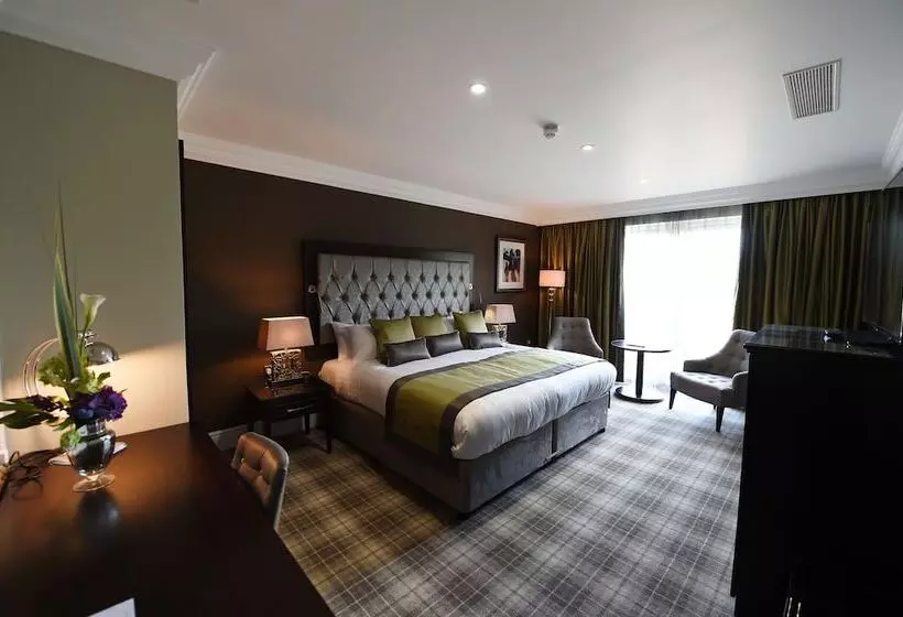 プレミアムルーム, Ramside Hall Hotel, Golf & Spa