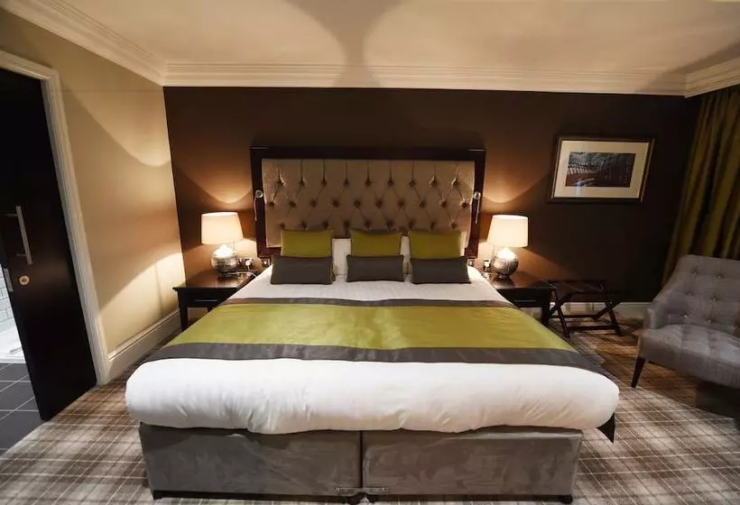 プレミアムルーム, Ramside Hall Hotel, Golf & Spa