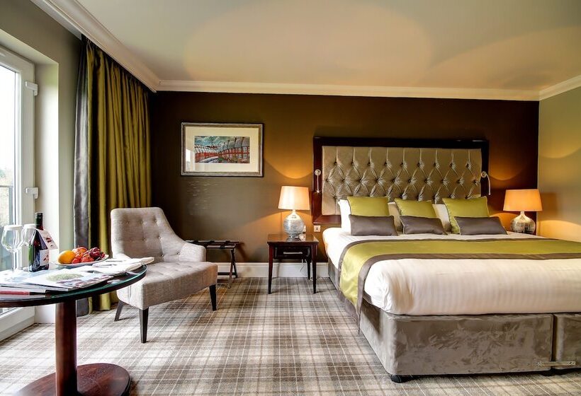 غرفة بريميوم, Ramside Hall Hotel, Golf & Spa