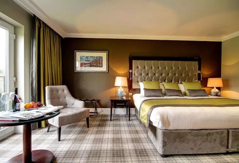 プレミアムルーム, Ramside Hall Hotel, Golf & Spa