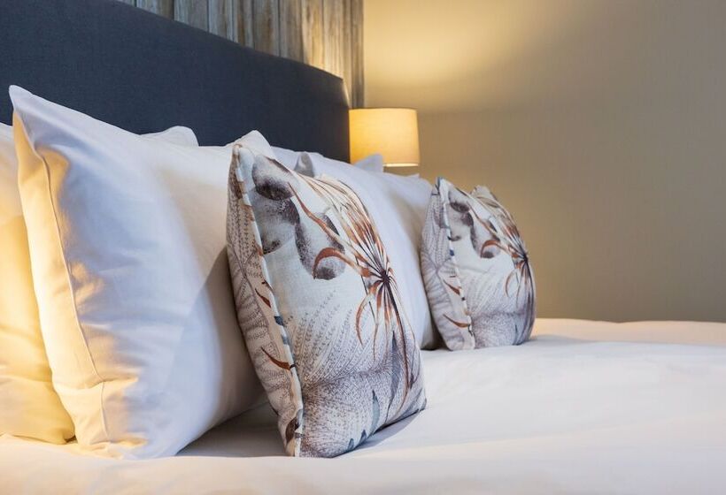 수피리어 룸 바다 전망, The Brudenell