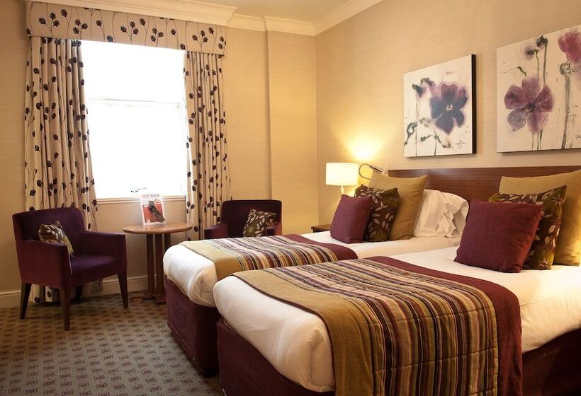 Номер Стандарт, The Bull Hotel; Sure Hotel Collection By Best Western
