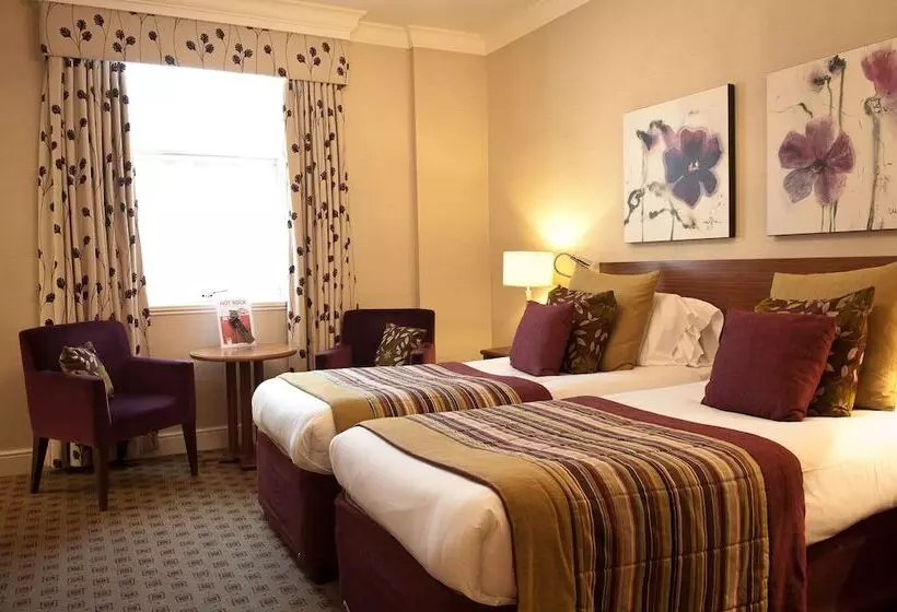 スタンダードルーム, The Bull Hotel; Sure Hotel Collection By Best Western