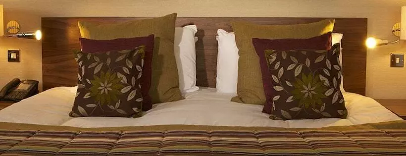 ファミリールーム, The Bull Hotel; Sure Hotel Collection By Best Western