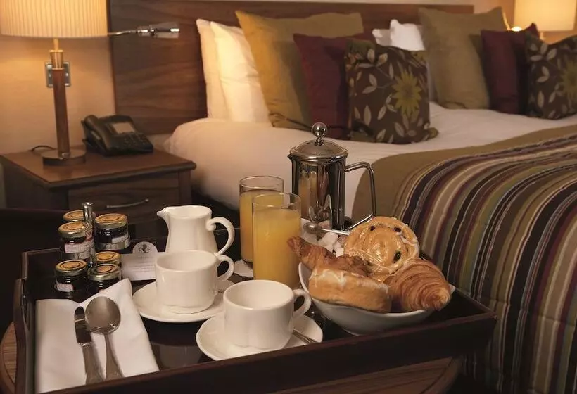 エクゼクティブルーム, The Bull Hotel; Sure Hotel Collection By Best Western